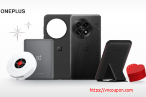 ONEPLUS March 2025 Offers and Flash Sales