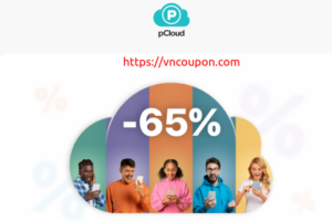 [Family Day Deal] pCloud – Get 65% Off Family Lifetime Plan Cloud Storage