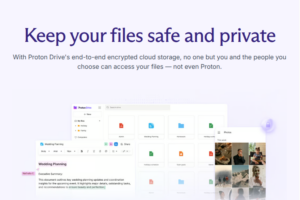 Proton Drive: Albums for Family Photos + 60% OFF Promo!