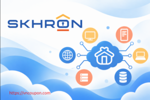Skhron Stockholm VPS Deals: KVM from €8.52/Year