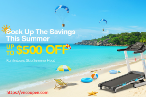 WELLFIT Summer Sale Just Dropped – Up to $500 OFF!