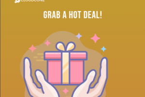 CloudCone Hourly Billed KVM Offers – Semi-Managed Cloud Servers from $10.99/Year