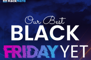 [Black Friday 2025] RackNerd Huge Savings – Special VPS from $10.60/Year
