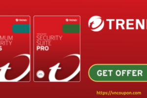 Trend Micro – Back to School South Africa and Turkiye – up to 50% off!
