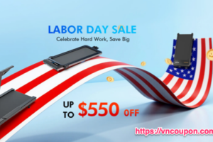 WELLFIT Labor Day Sale is LIVE – Up to $500 OFF!