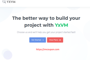 YxVM – 10 Gbps HKG dedicated deal from $149.99/month with BGP and anti-DDoS