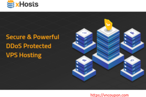 xHosts – August Bank Holiday Hosting Offers – Limited-Time Offer