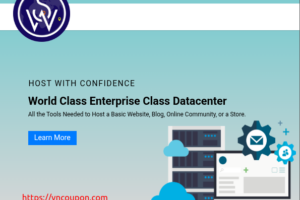 OwnWebServers – 55% Discount on VPS Hosting Plans