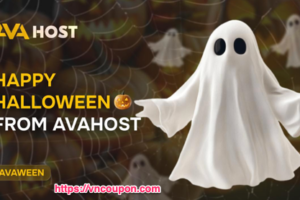 [Halloween 2025 Sale] AVAHost – 20% Off VPS / Dedicated Server