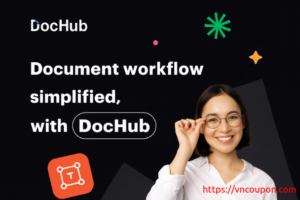 [Black Friday 2025] DocHub – Get 20% off all self-serve plans