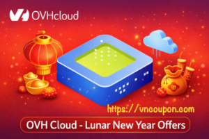 OVH Dedicated Servers February 2026 Coupon & Promo Code – Lunar New Year Offers