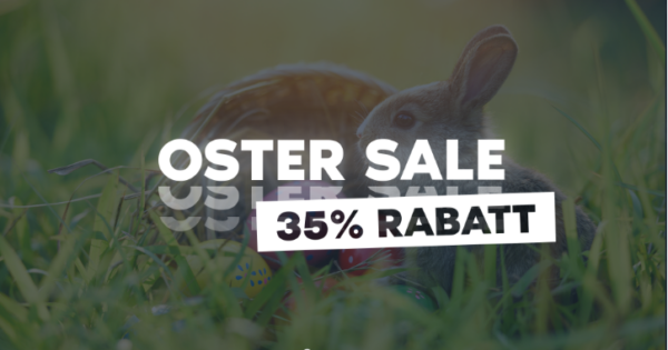 SKRIME Easter Sale - 35% Off KVM VPS from 0.99€/month