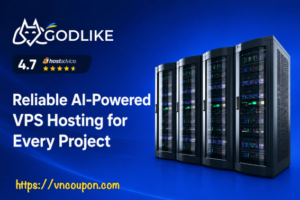 Godlike.Host VPS Deals – AMD EPYC VPS from $2/Month
