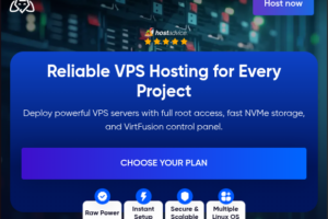 Godlike.Host VPS Deals – AMD EPYC VPS from $2/Month