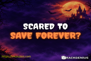 [Halloween 2026 Sale] RackGenius – 15% Off Hosting for Life